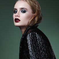 Gothic Makeup