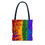 Thumbnail: Enchanting Ebbs Tote Bag