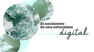 naturaleza digital