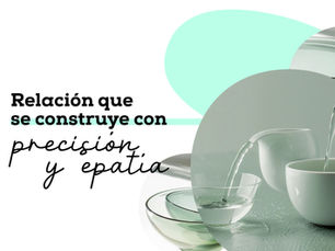 Gestión de Cuentas: El Arte de Construir Relaciones Duraderas Basadas en Confianza, Detalle y Datos