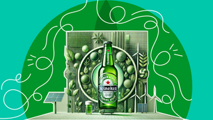 Heineken y su Compromiso con la Sostenibilidad