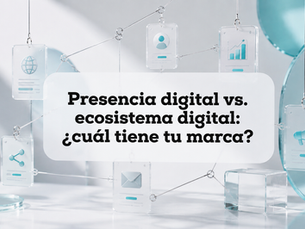 presencia digital