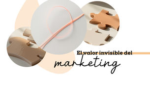 el valor del marketing