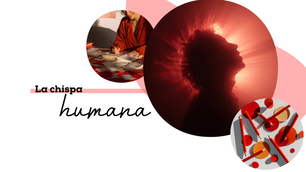 La chispa Humana