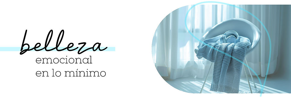 belleza emocional