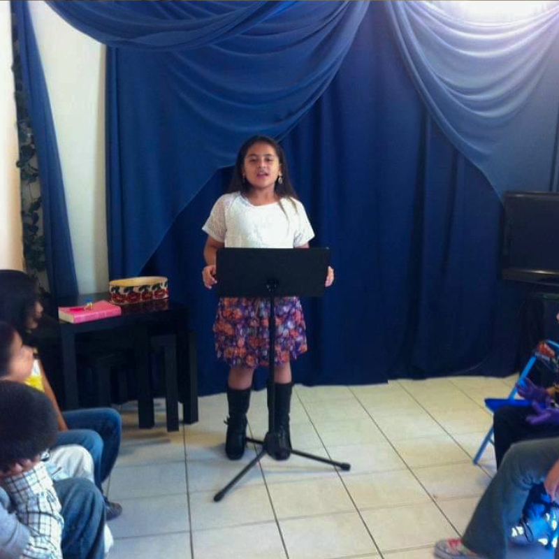 music-class