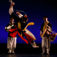 Jeng Yi Ensemble returns to the stage after 2 years