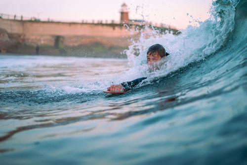 サーフィン・ボディボード Dutch Surfboards hand planes HANDPLANES | Almond Surfboards & Designs