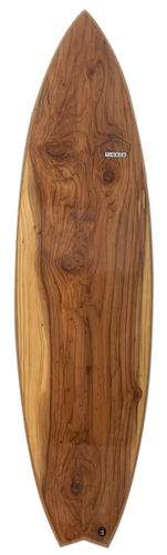 Timber Surf Co | Wooden Surfboards | DIY Wooden Surfboard Kits