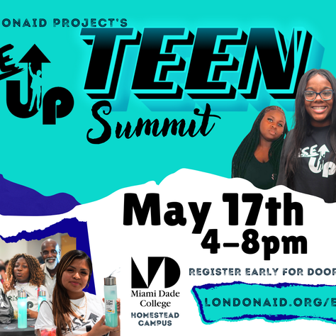 🚀 RISE UP TEEN SUMMIT: WHO AM I? – EARLY REGISTRATION IS OPEN! 🔥