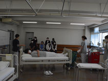 New!５月の学校説明会を開催致しました。