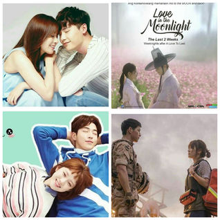 10 BEST COUPLES OF 2016-17