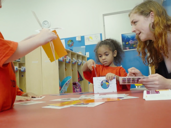 Spotlight on ParentCorps airing on local TV nationwide