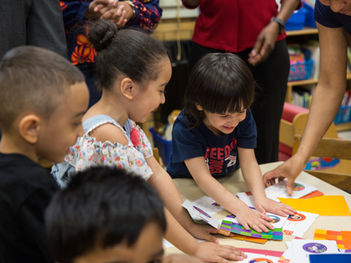 Scaling ParentCorps with NYC’s Department of Education