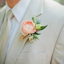 Thumbnail: Ranunculus Boutonniere