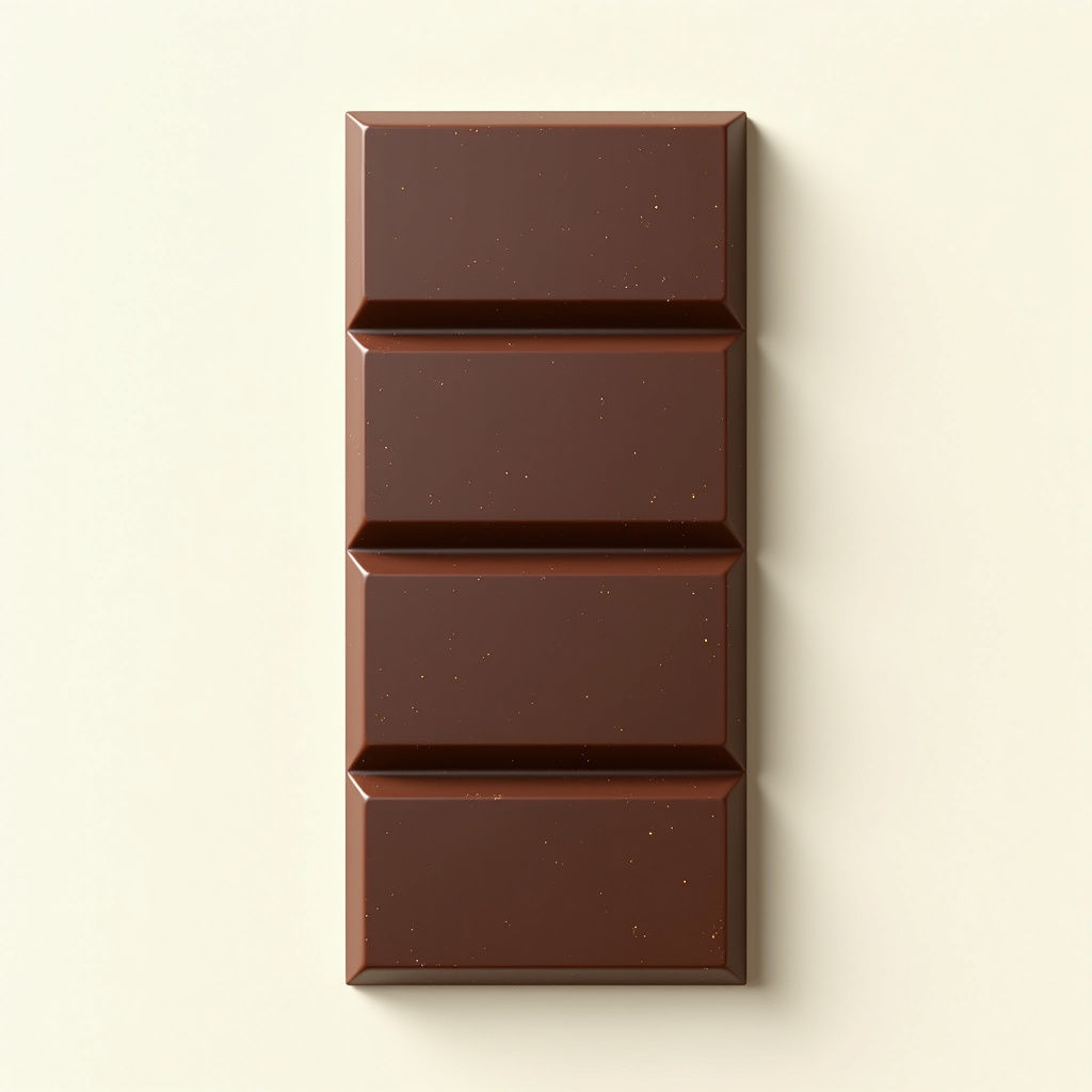 Artisan Chocolate Bar