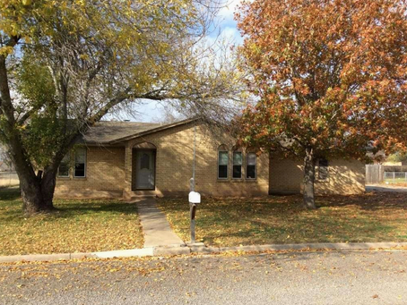 Just closed in Robinson, Texas
