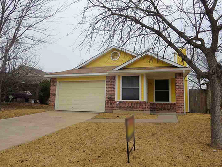Testimonial from Fort Worth, Texas