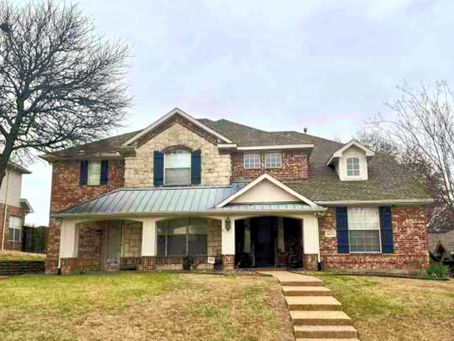 Just closed in Richardson, Texas