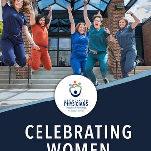 Celebrating Women's History & Future