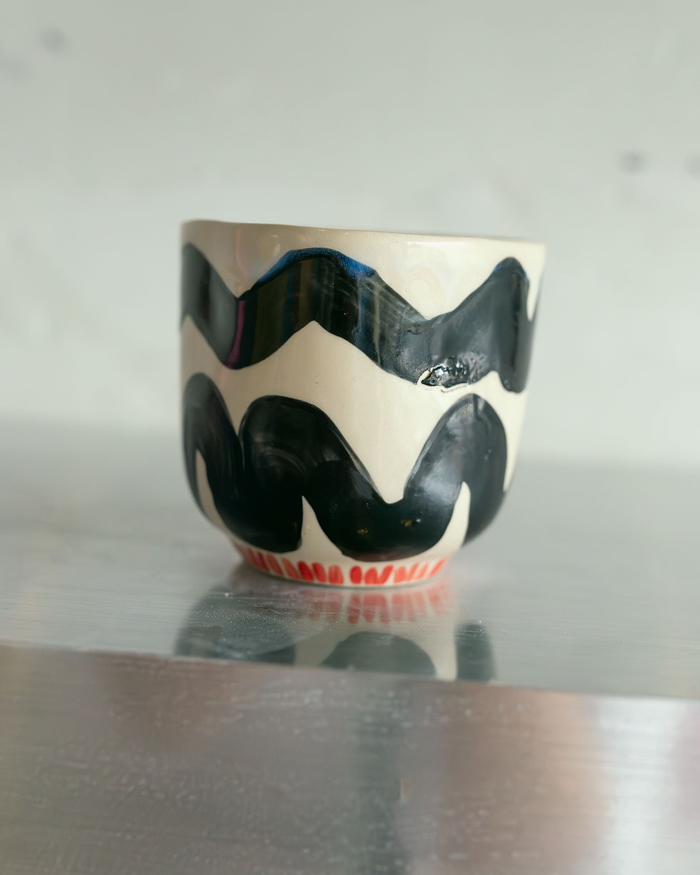 Miniature : Tasse Aiko