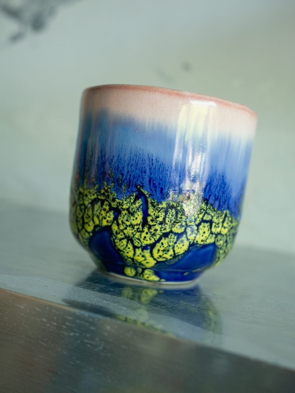 Miniature : Tasse - Ariel