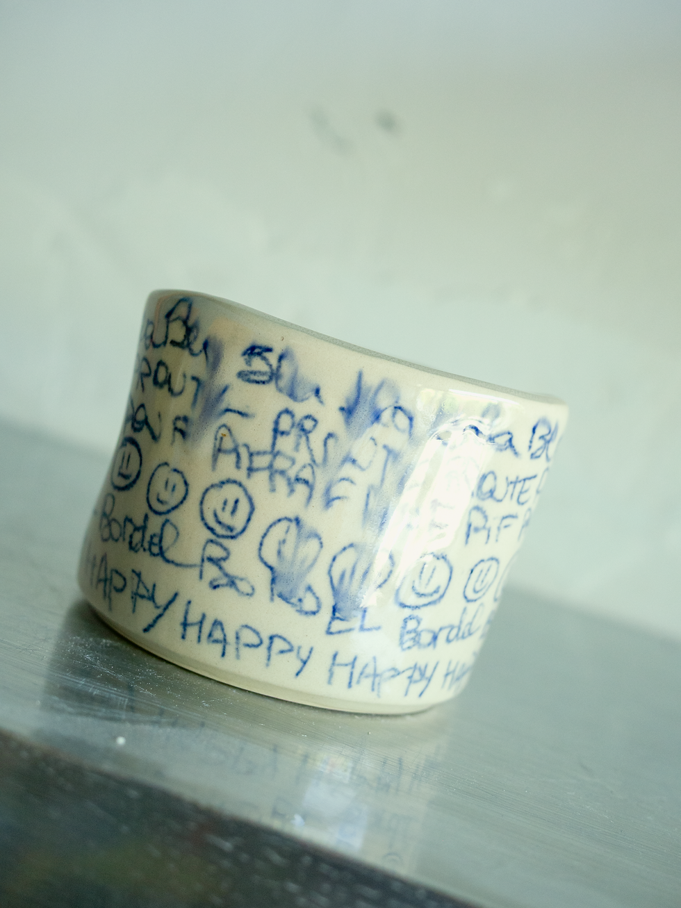 Miniature : Tasse Etel