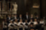 Ensemble Soli Deo Gloria, Concerto in Cattedrale, Lugano