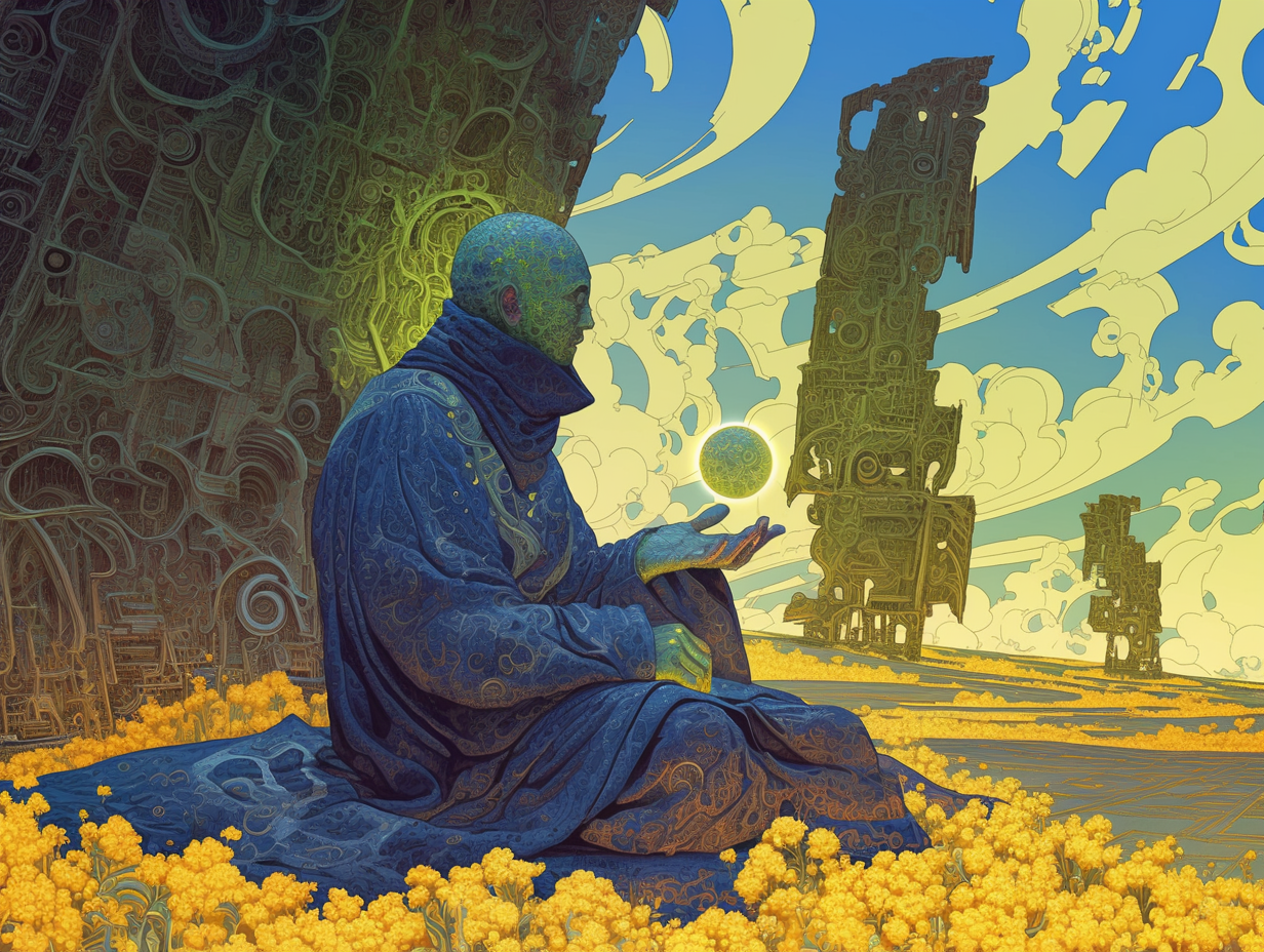 Is this base reality?