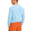 Miniatura: Traje de baño para hombre Ocean Slave naranja  Stretch