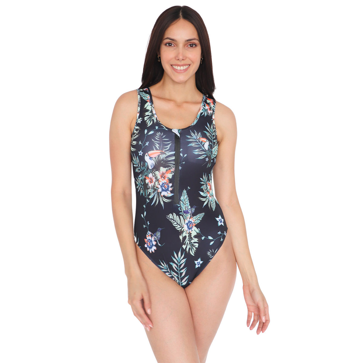 Traje de Baño Too Good para Mujer Manga Larga