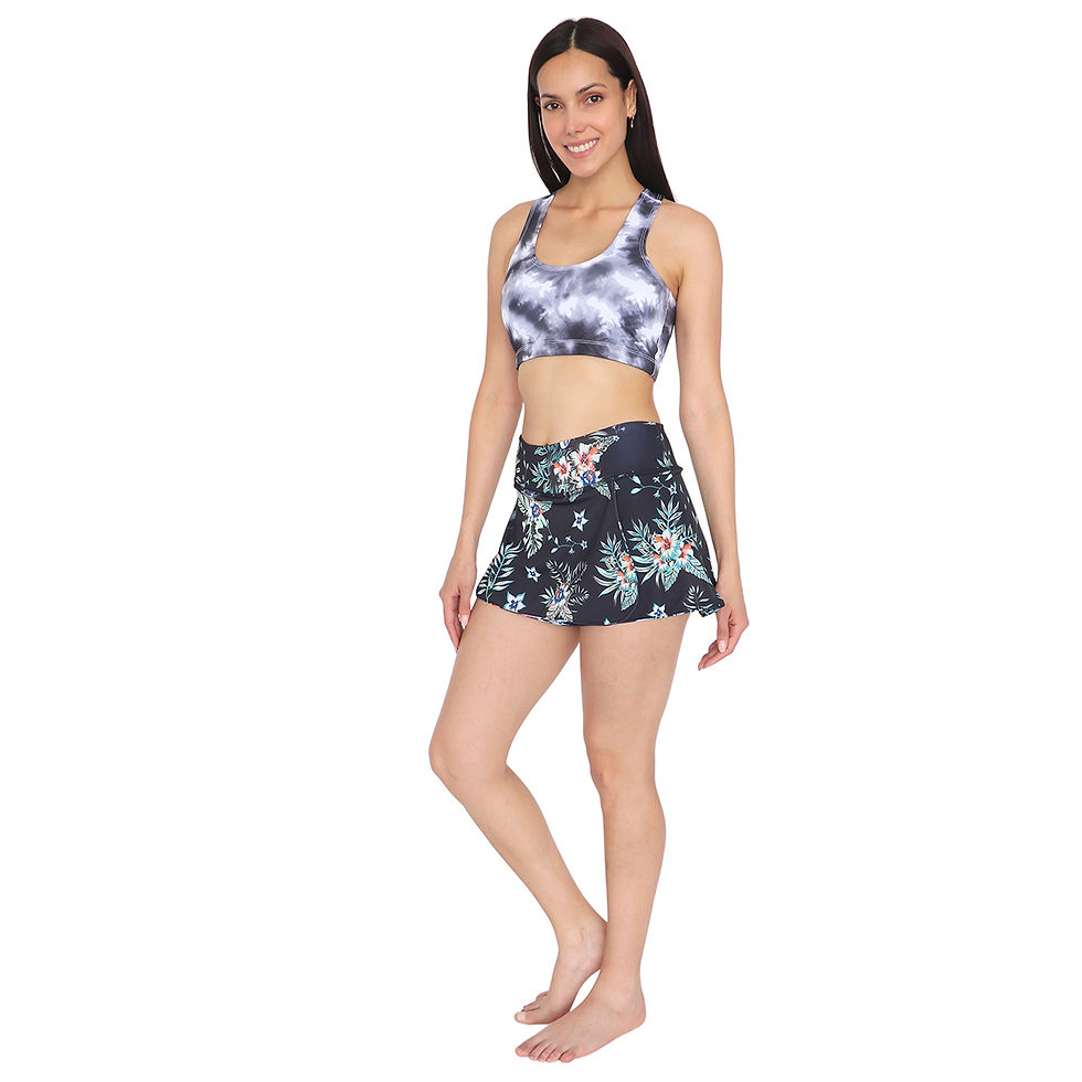 Miniatura: Falda Deportiva Too Good