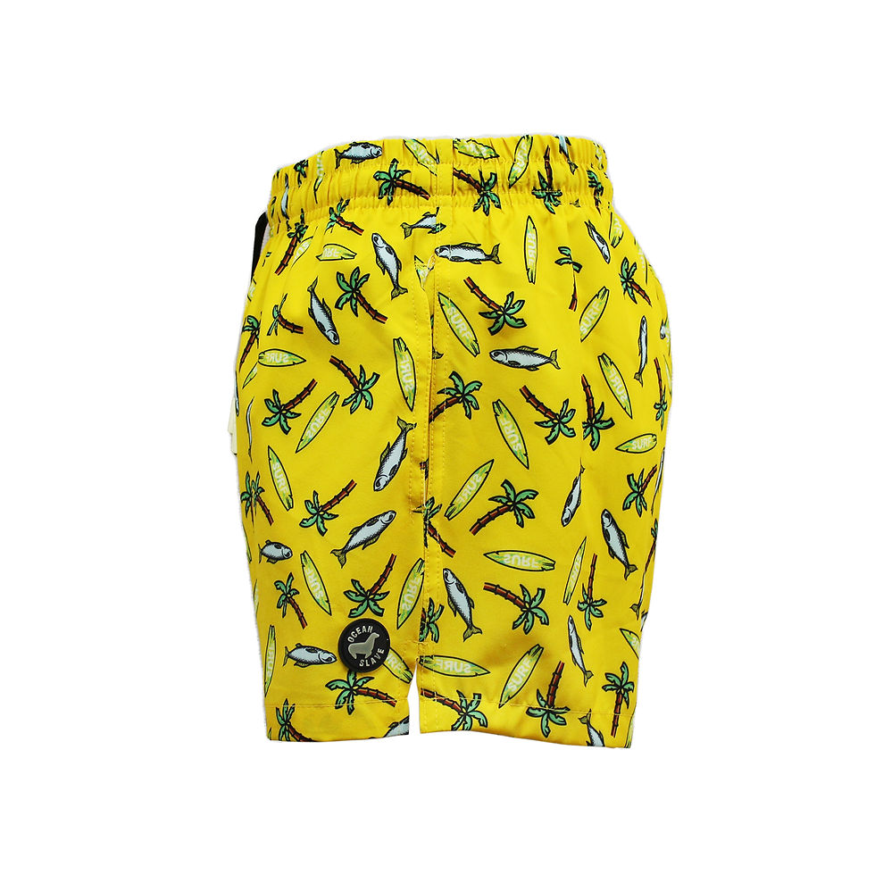 Miniatura: Traje de Baño para Hombre Ocean Slave surf