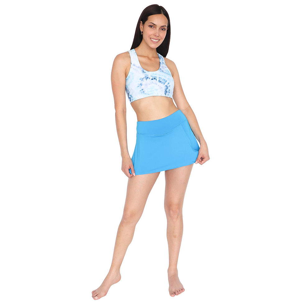Miniatura: Falda Deportiva Too Good