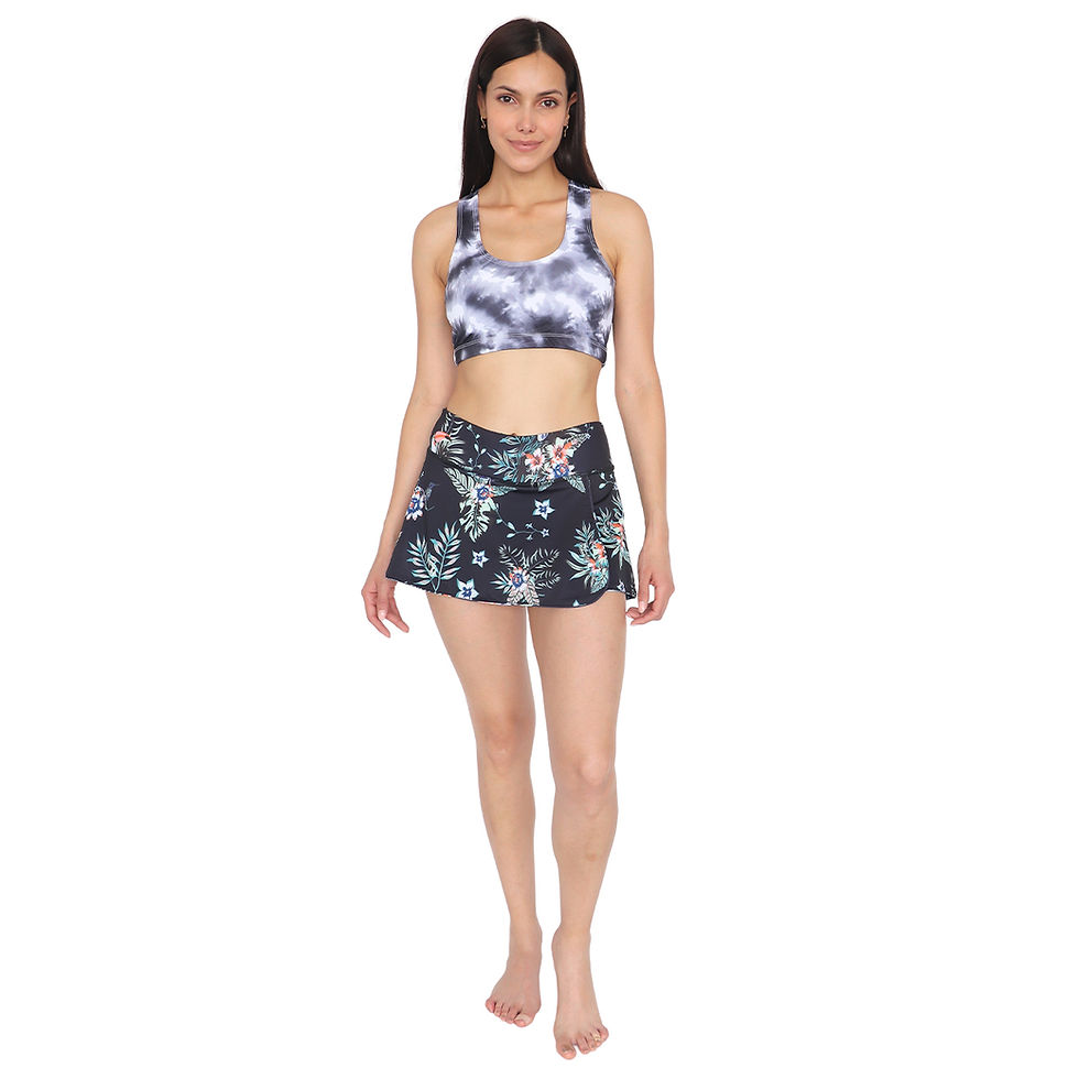 Miniatura: Falda Deportiva Too Good