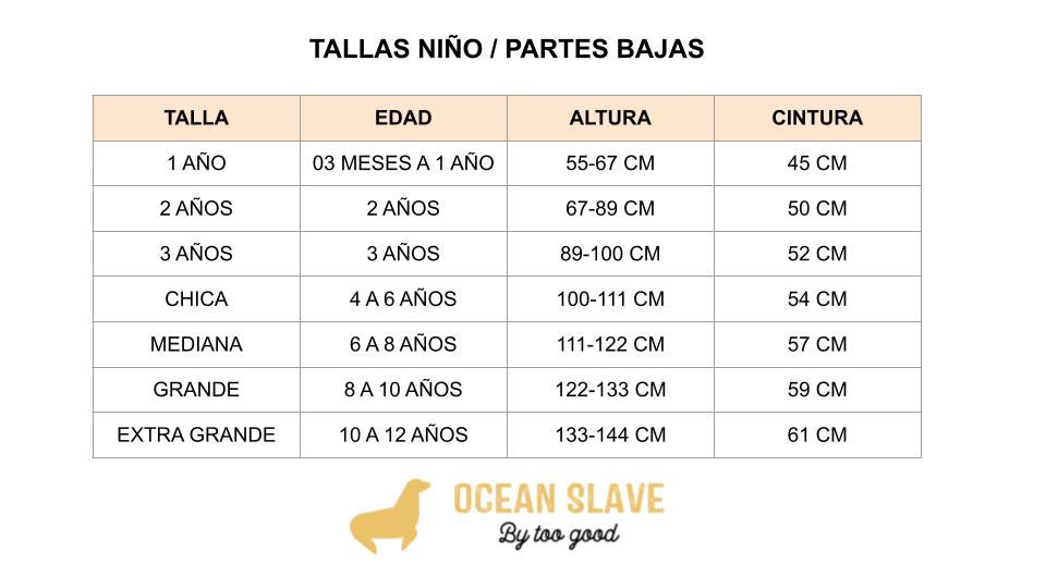 Miniatura: Match Traje de baño Papá e hijo carnaval
