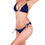 Miniatura: Conjunto Bikini Ocean Slave Mujer