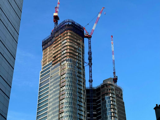 Construction Leadership Toronto: What Strong Leadership Looks Like Today