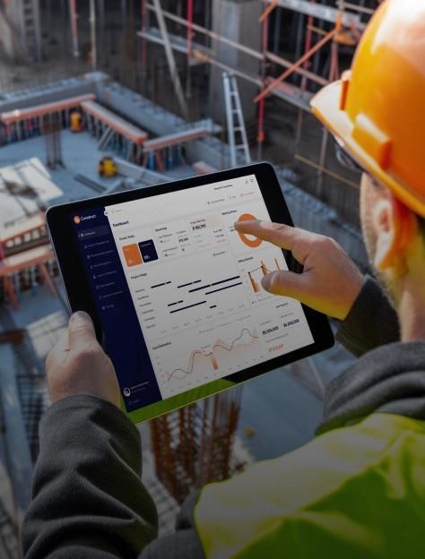modern reporting tools and innovation