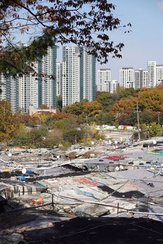 STUDY TRIP 2022 : SEOUL