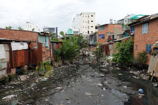 STUDY TRIP 2023 : HO CHI MINH