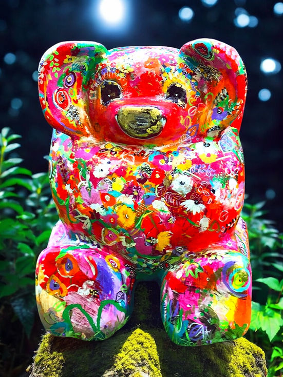 SummerBlossom Lovable