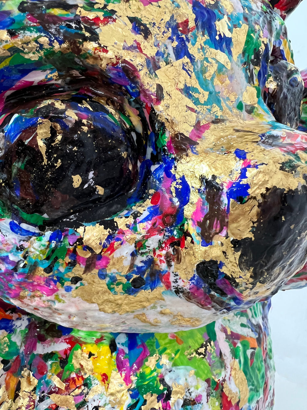 Football Bear Lovable