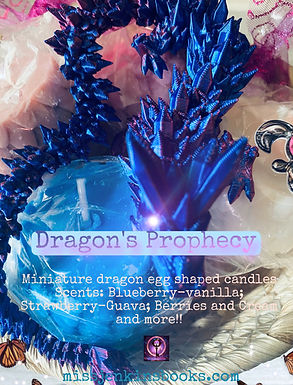 Dragons are real