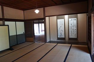 明治・大正の女性画家展