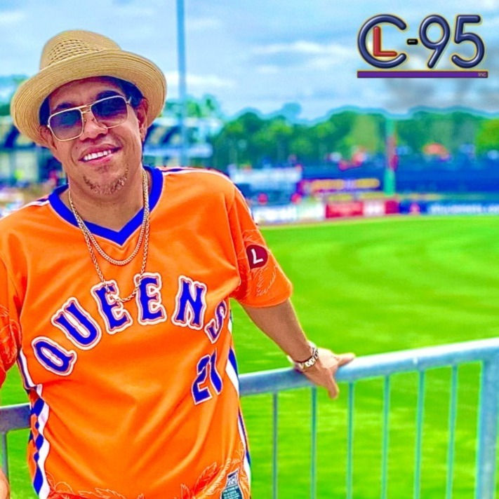 Queens gets the money!  BASEBALL JERSEY