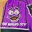 Thumbnail: Omgrimace Ltd. Edition Playoff Jersey