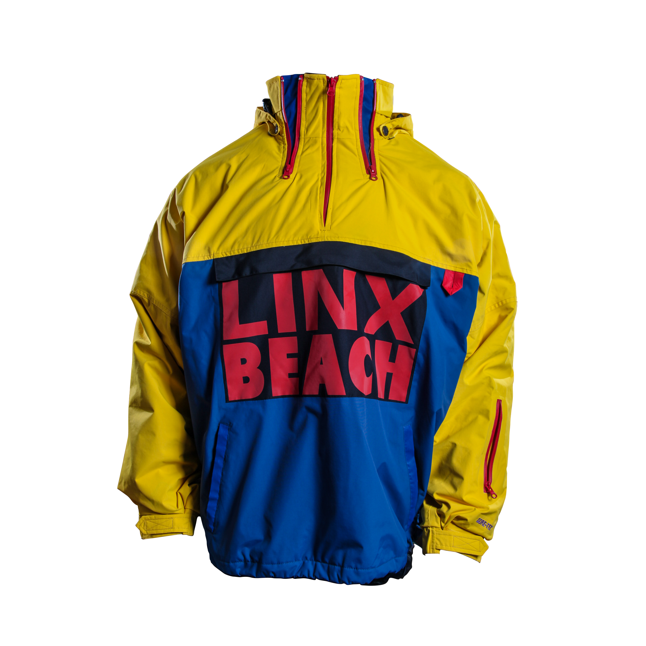 Linx Beach MKI Commerative edition Ski Jacket