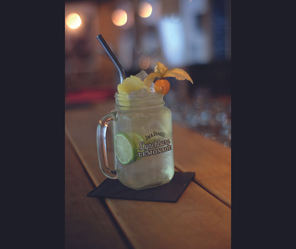 Lynchburg Lemonade image
