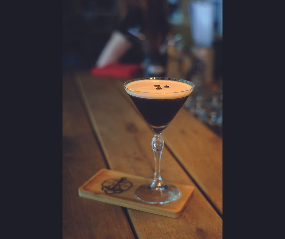 Espresso Martini image
